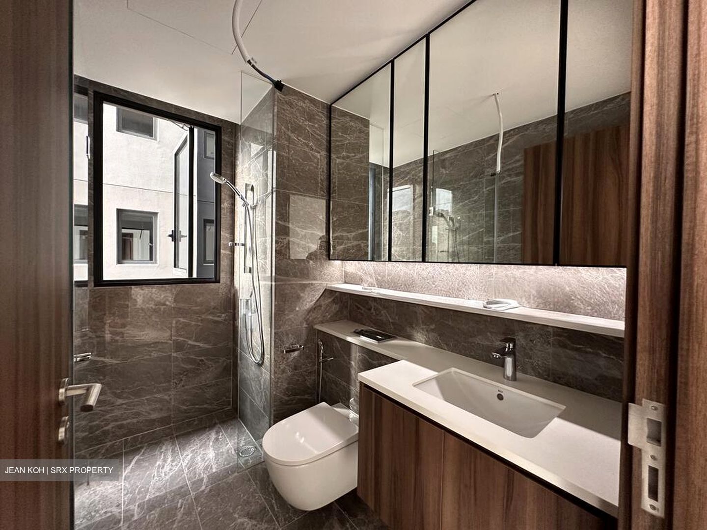 Lentor Modern (D26), Apartment #520894421